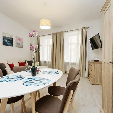 Arida Apartments Рига Экстерьер фото