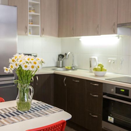Arida Apartments Рига Экстерьер фото