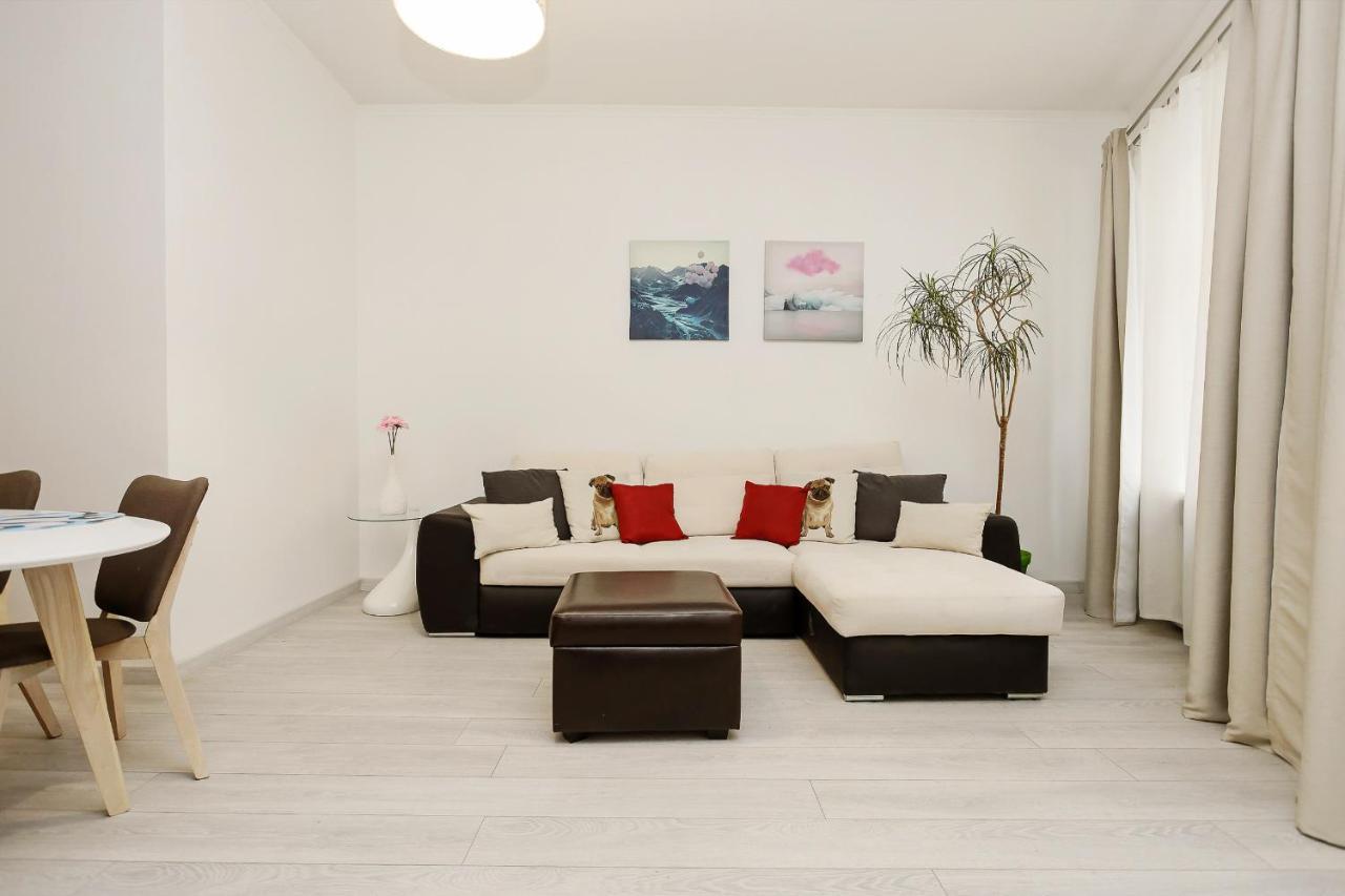 Arida Apartments Рига Экстерьер фото