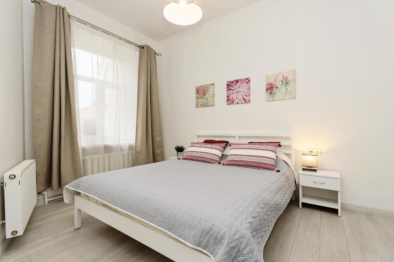 Arida Apartments Рига Экстерьер фото