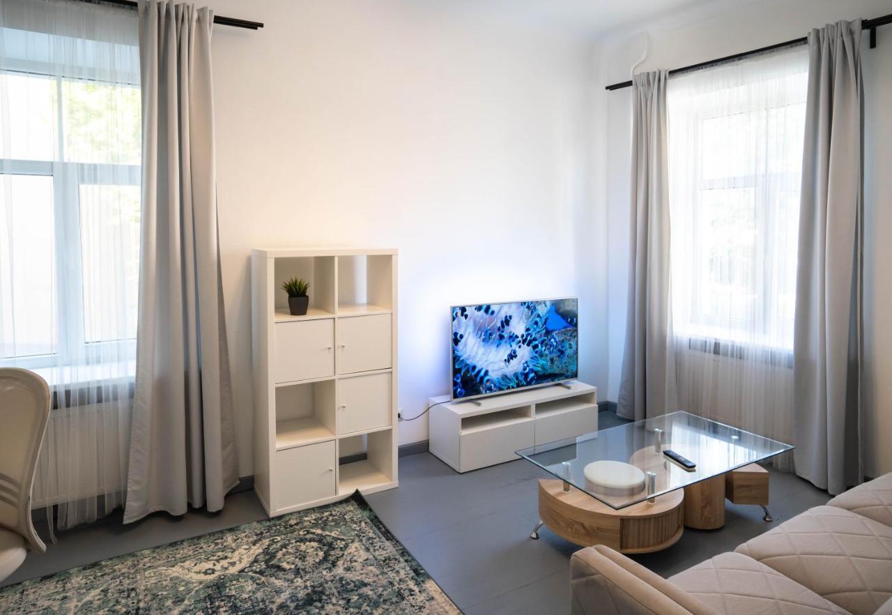 Arida Apartments Рига Экстерьер фото
