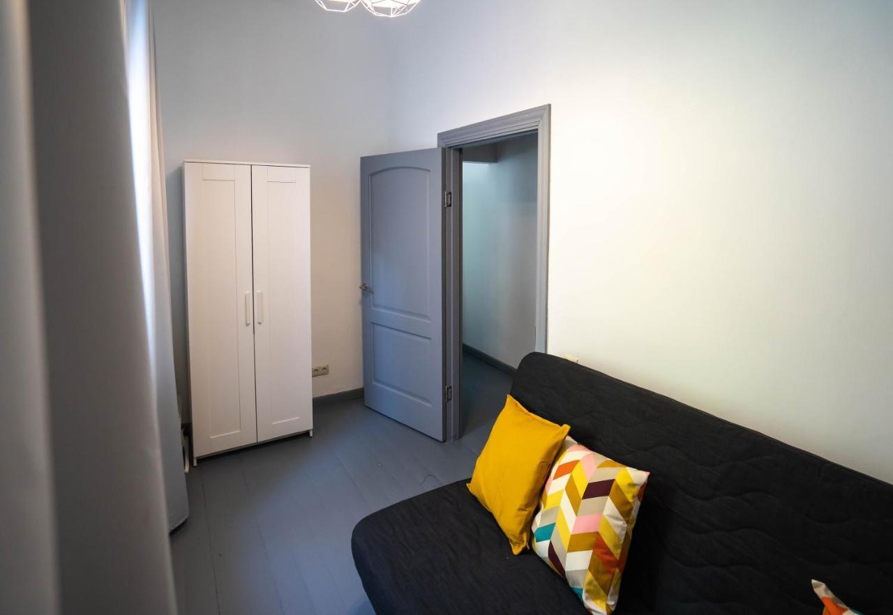 Arida Apartments Рига Экстерьер фото