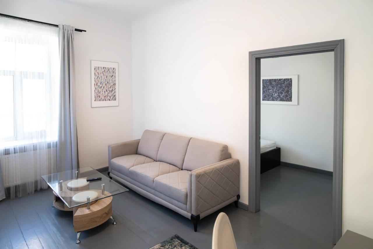Arida Apartments Рига Экстерьер фото