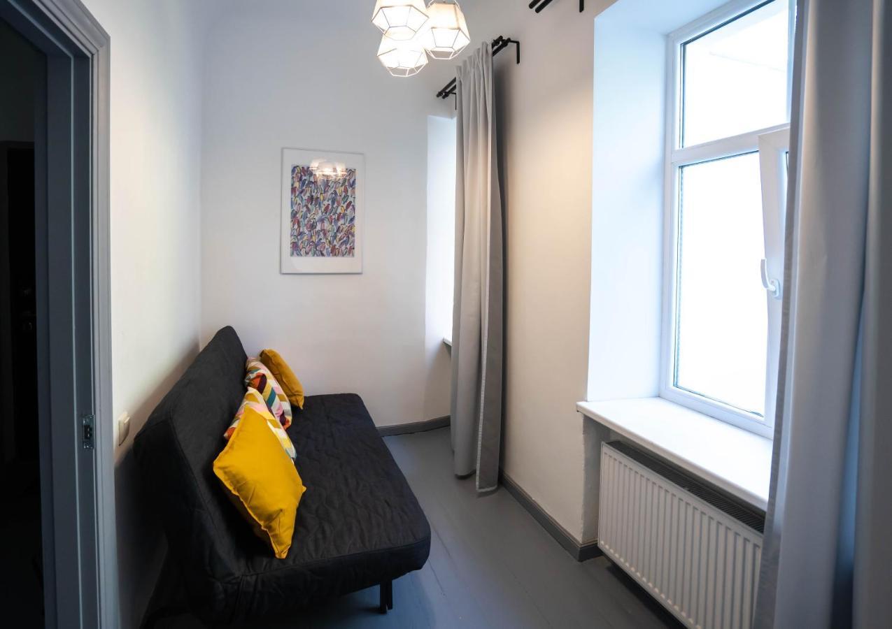Arida Apartments Рига Экстерьер фото