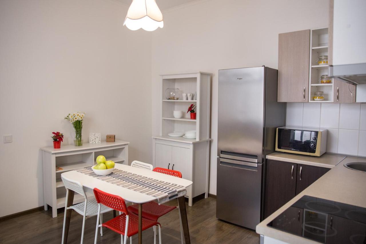 Arida Apartments Рига Экстерьер фото