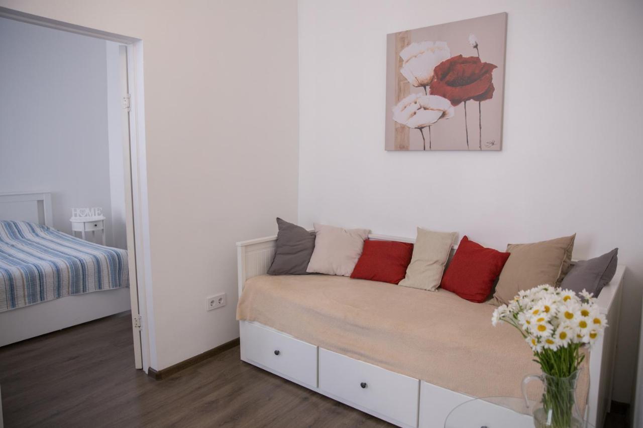Arida Apartments Рига Экстерьер фото