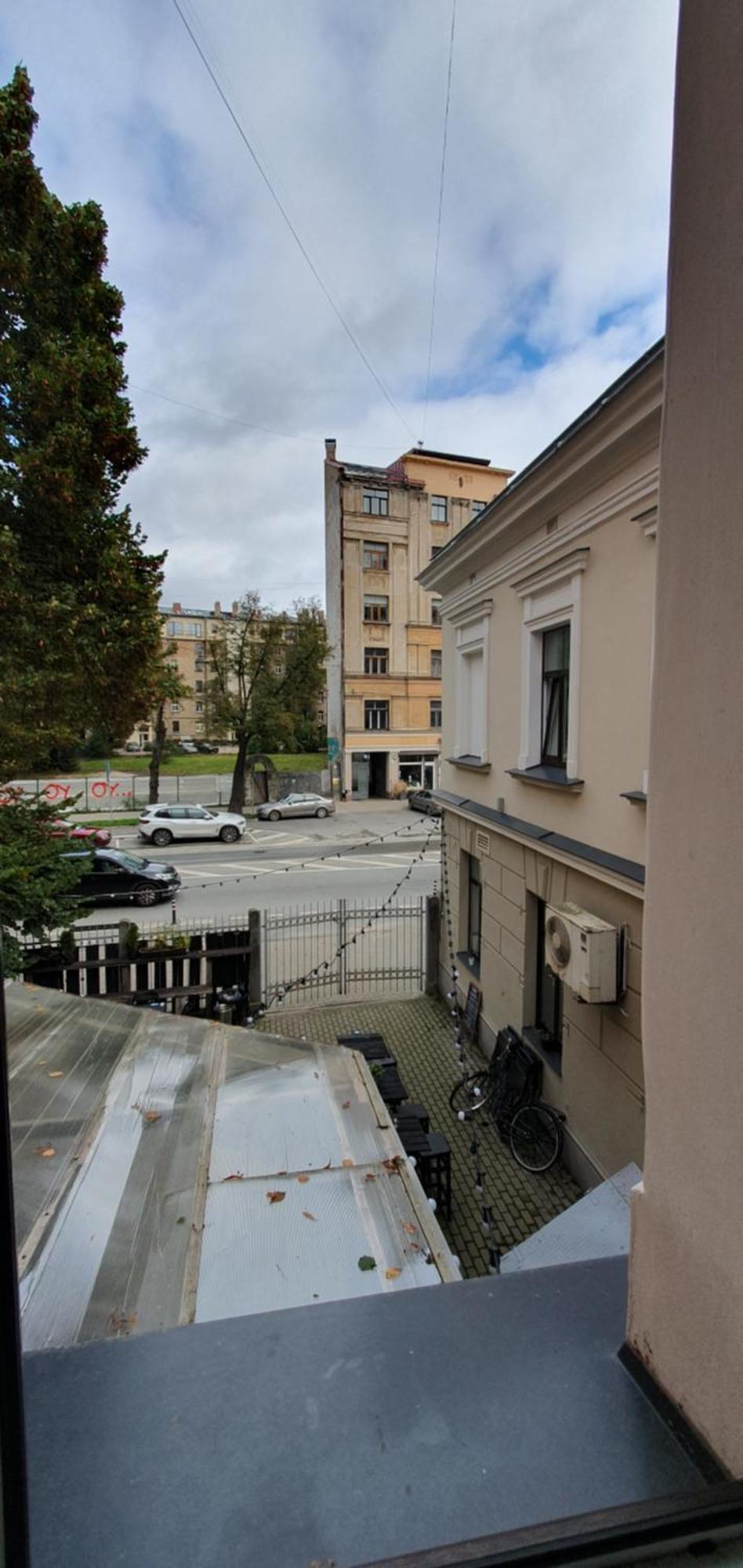Arida Apartments Рига Экстерьер фото