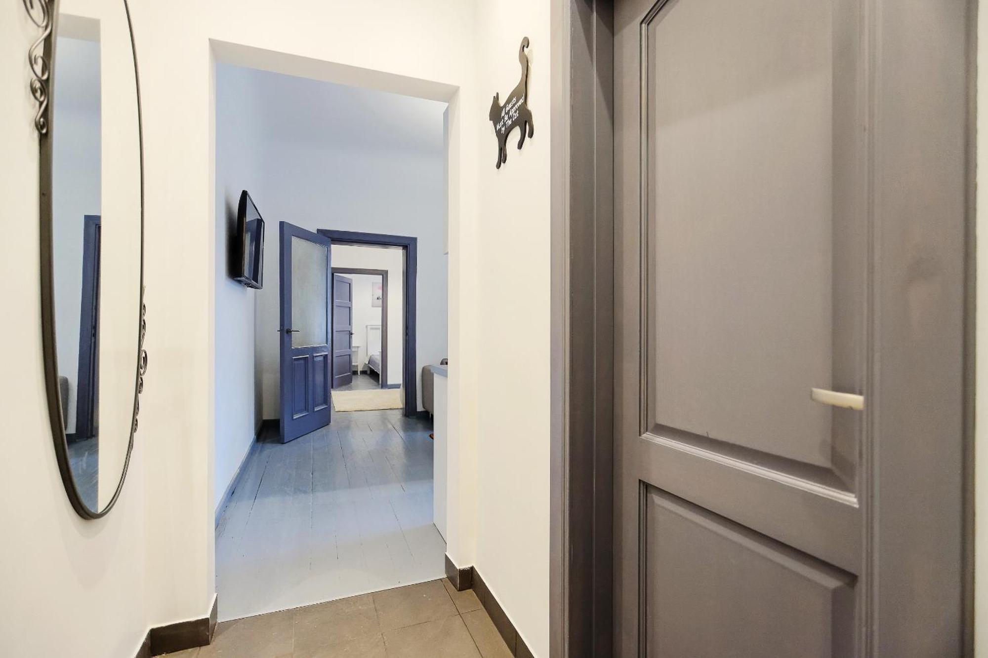 Arida Apartments Рига Экстерьер фото