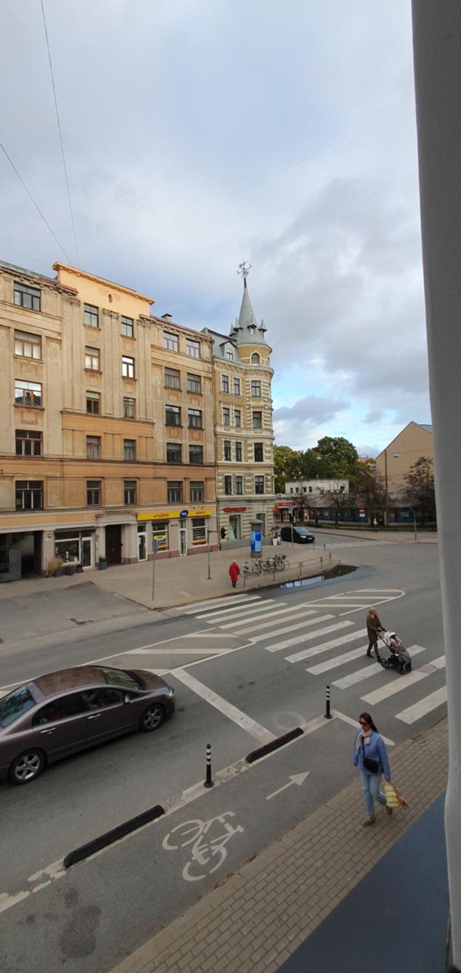 Arida Apartments Рига Экстерьер фото