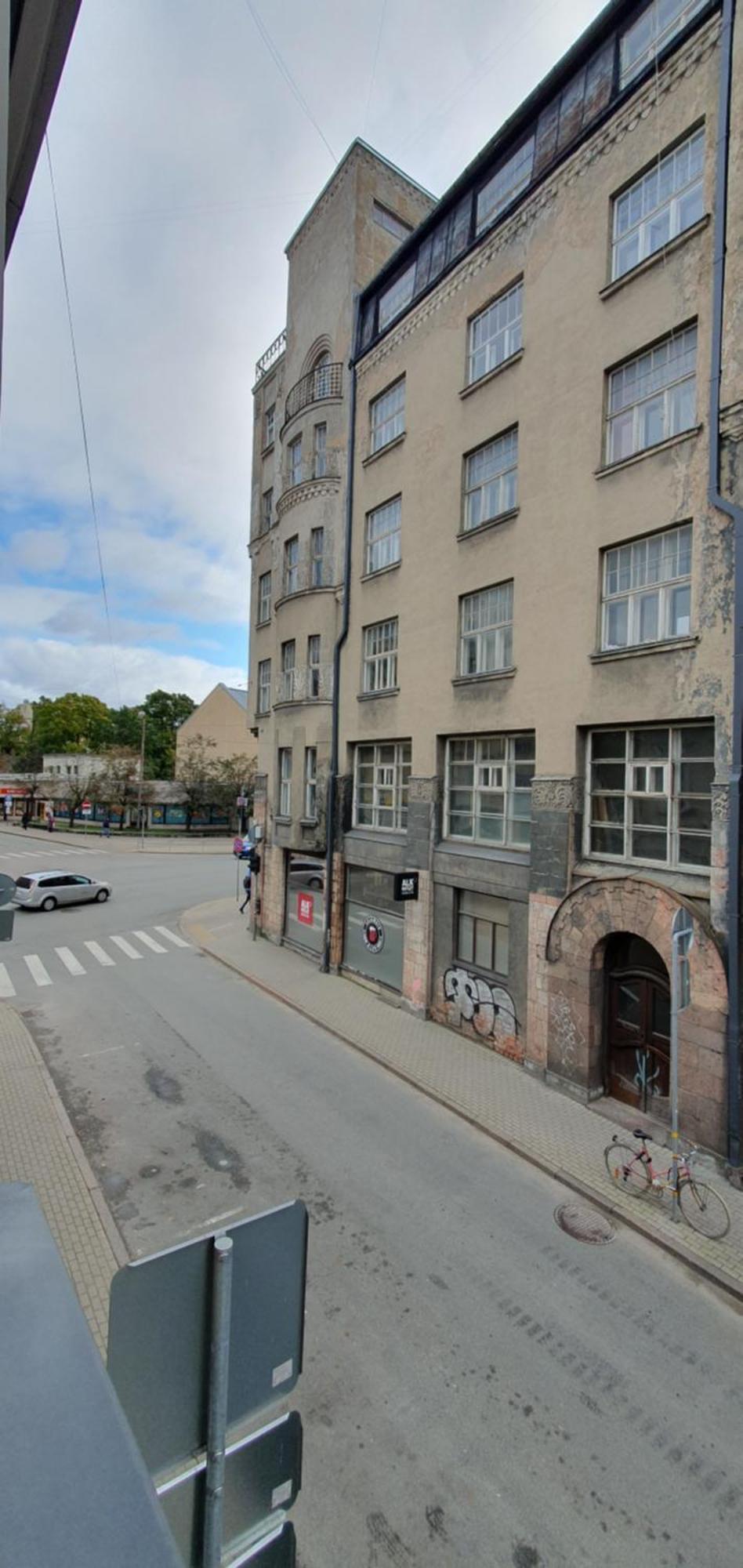 Arida Apartments Рига Экстерьер фото