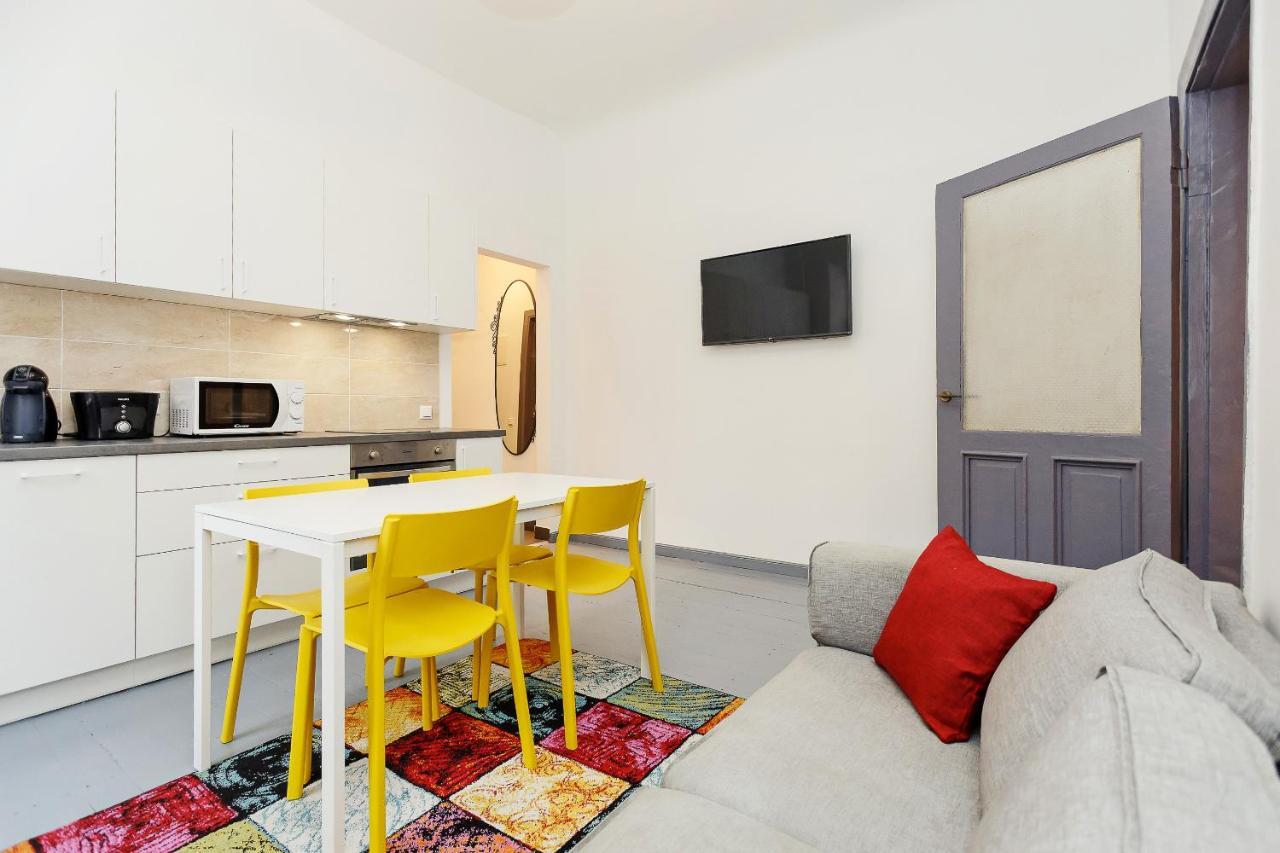 Arida Apartments Рига Экстерьер фото