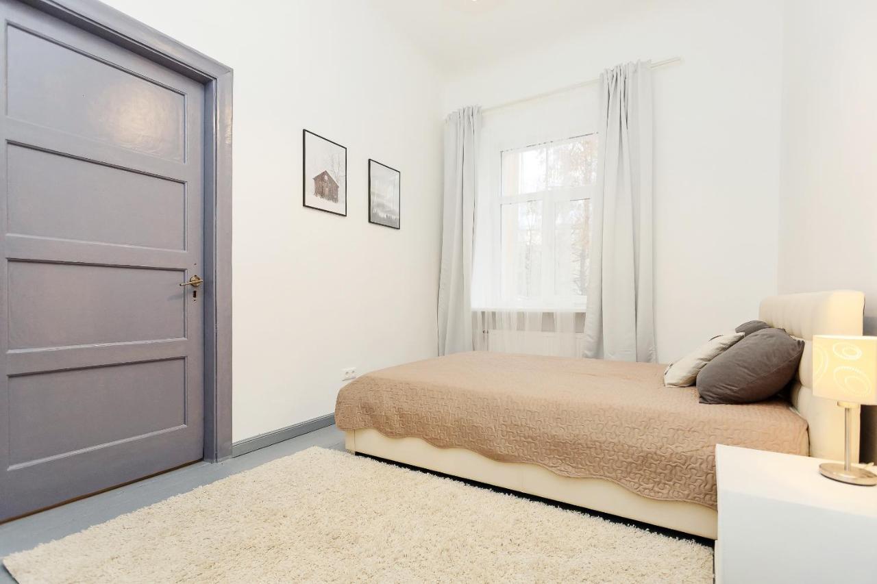 Arida Apartments Рига Экстерьер фото